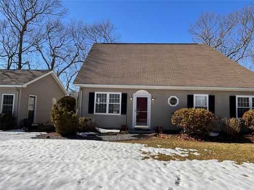 1-100 Clinton Drive, North Kingstown, RI, 02852 | Card Image