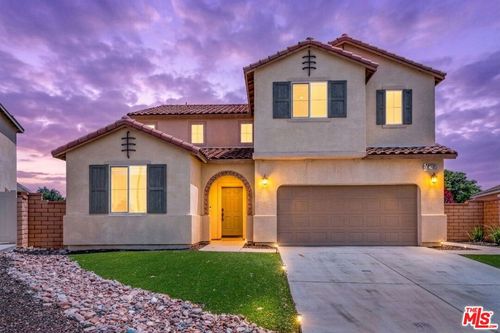 24960 Sagebush Ln, Menifee, CA, 92584-1305 | Card Image