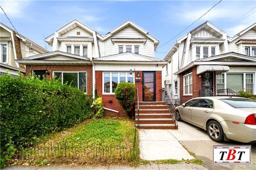 3107 Avenue J, Brooklyn, NY, 11210-3835 | Card Image