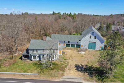 399 Breakfast Hill Road, House other with 4 bedrooms, 0 bathrooms and null parking in Greenland NH | Image 1