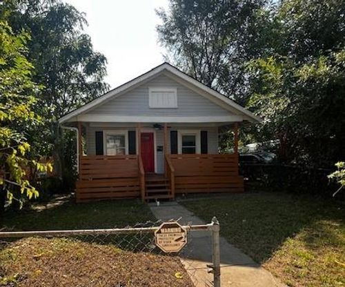 5215 E 24th St, Kansas City, MO, 64127-4708 | Card Image