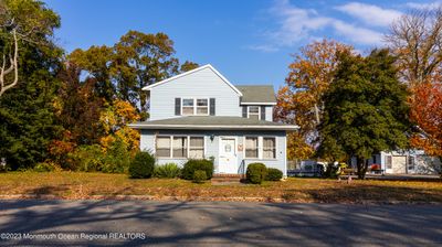 127 Vansant Avenue, House other with 4 bedrooms, 2 bathrooms and null parking in Island Heights NJ | Image 3