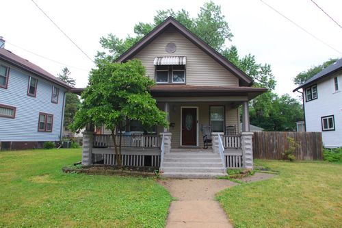 219 N Chicago Avenue, Rockford, IL, 61107 | Card Image