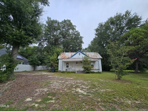 308 W W Horton Street, Zebulon, NC, 27597 | Card Image