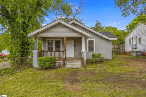 12 Verner Springs Road, Greenville, SC, 29609 | Card Image