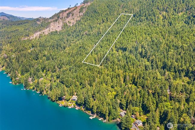 5154 N Lake Cushman Rd, Home with 0 bedrooms, 0 bathrooms and null parking in Hoodsport WA | Image 13