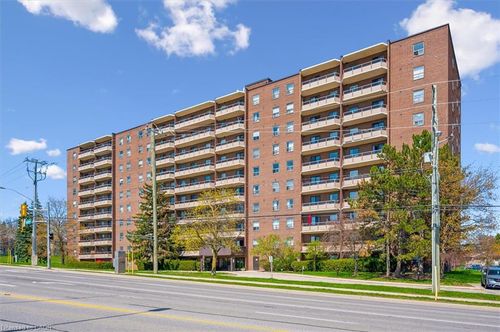 302-1100 Courtland Avenue E, Kitchener, ON, N2C2H9 | Card Image