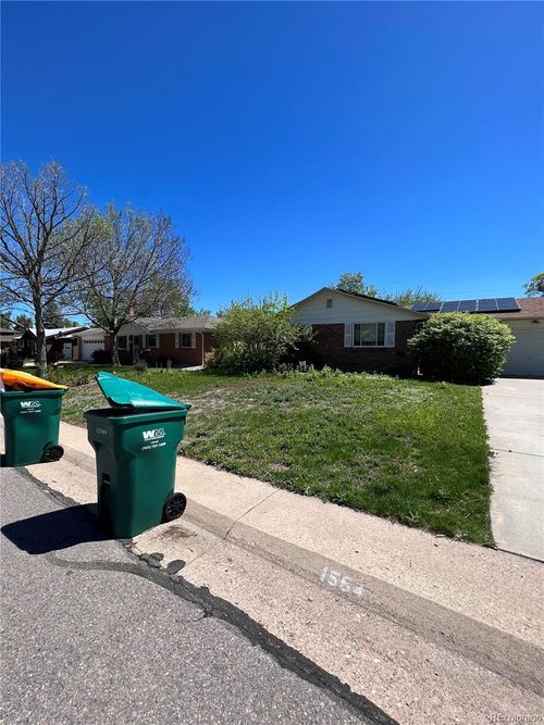 1564 S Cape Street, Lakewood, CO, 80232 | Card Image