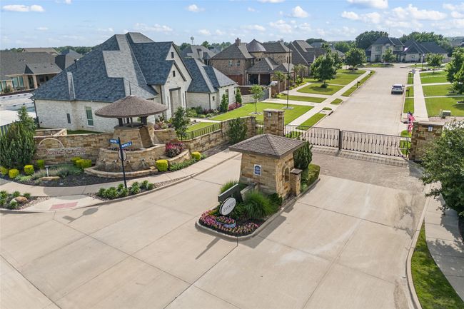 2202 Lyons Ct, House other with 4 bedrooms, 3 bathrooms and null parking in Midlothian TX | Image 36