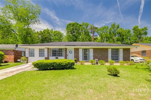 1642 Eleanor St, savannah, GA, 31415-7823 | Card Image