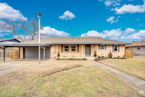 203 W Avenue K, Midlothian, TX, 76065-3414 | Card Image