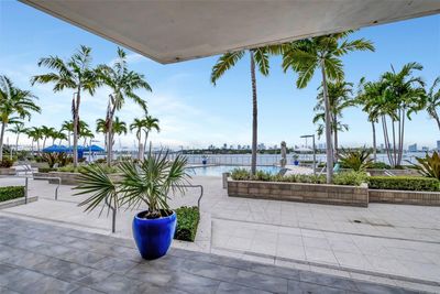 924 - 800 West Ave, Condo with 0 bedrooms, 1 bathrooms and null parking in Miami Beach FL | Image 3