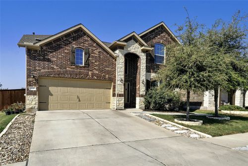 309 Tinto Street, Leander, TX, 78641 | Card Image