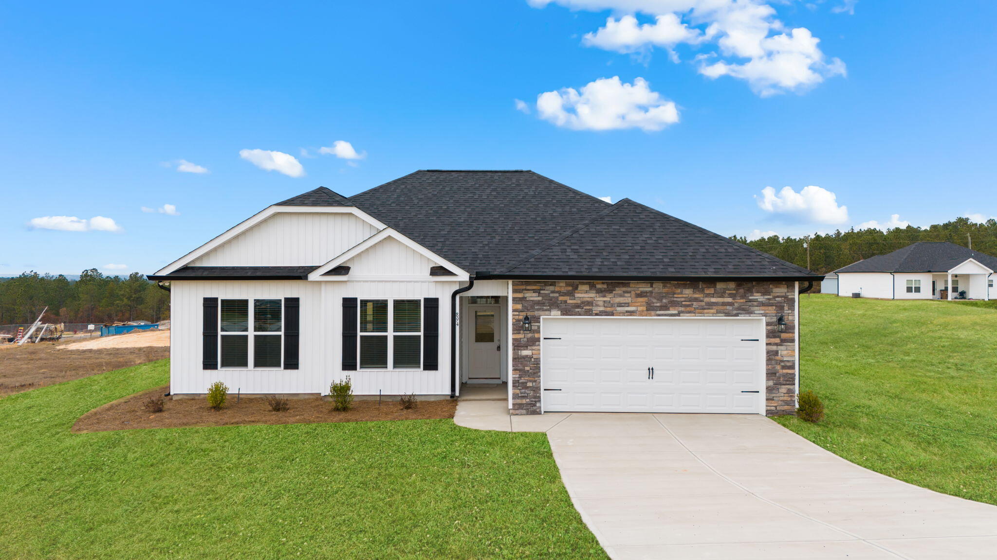Inlet Surf Way, Warrenville, SC 29851