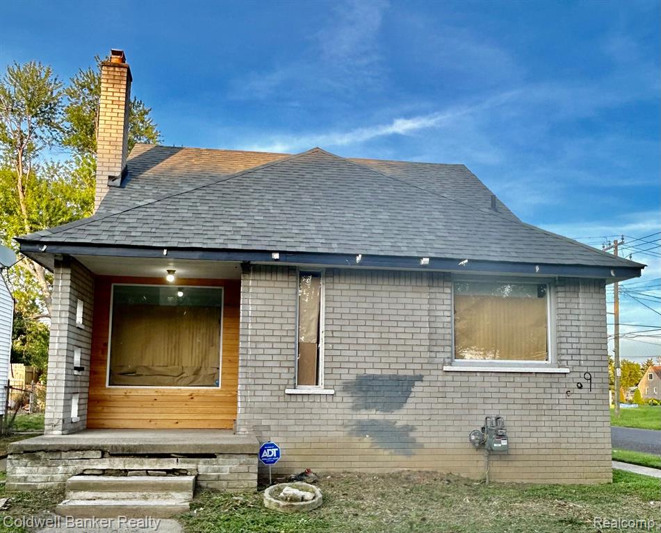 Carlin St, Detroit, MI 48227