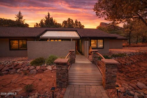 15 Fawn Spur, Sedona, AZ, 86336 | Card Image