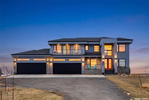 60 Hanley Crescent, Edenwold RM No.158, SK, S0G3Z0 | Card Image