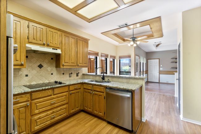 902 Sycamore Creek Rd, House other with 3 bedrooms, 2 bathrooms and null parking in Allen TX | Image 12