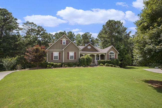 212 Westwind Dr, House other with 4 bedrooms, 3 bathrooms and null parking in Newnan GA | Image 7