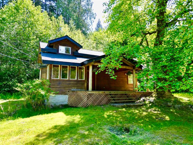 722 W Bay Rd, House other with 3 bedrooms, 1 bathrooms and null parking in Gambier Island BC | Image 27