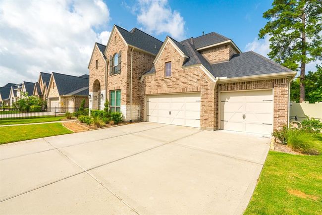 17010 Harpers Way, House other with 5 bedrooms, 6 bathrooms and 4 parking in Conroe TX | Image 42