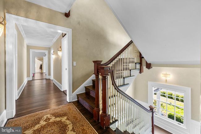 7506 Lhirondelle Club Rd, House other with 5 bedrooms, 8 bathrooms and null parking in TOWSON MD | Image 46