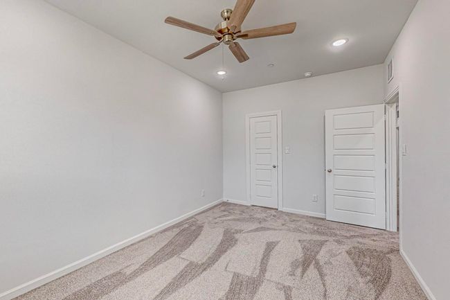 277 Mule Deer Dr, Townhouse with 4 bedrooms, 3 bathrooms and null parking in Little Elm TX | Image 27