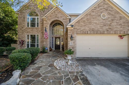 2462 Cove Crst, Schertz, TX, 78154 | Card Image