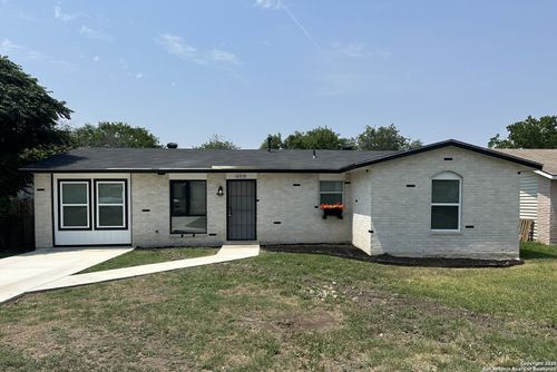 459 Maddux St, San Antonio, TX, 78227-3114 | Card Image