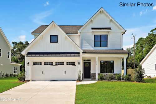 101 N Alena Court, Hampstead, NC, 28443 | Card Image