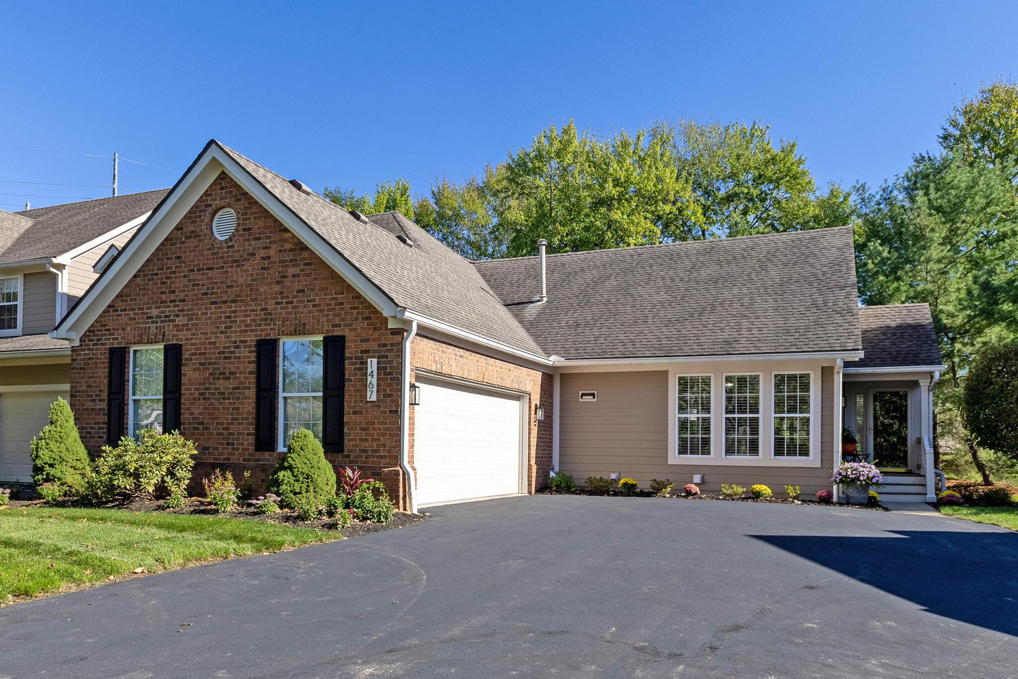 Sedgefield Dr, New Albany, OH 43054
