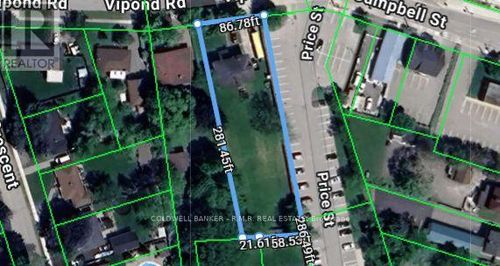 5 Vipond Rd, Whitby, ON, L1M1B3 | Card Image