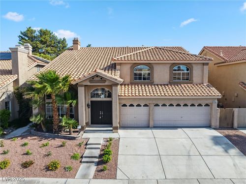 2409 Alpine Meadows Ave, Henderson, NV, 89074-6264 | Card Image