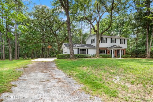 2061 Laurel Dr, Middleburg, FL, 32068-5033 | Card Image