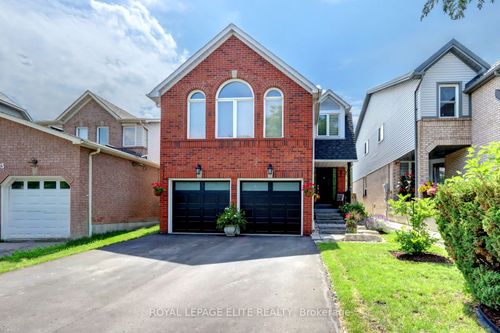 2989 Gulfstream Way, Mississauga, ON, L5N6J8 | Card Image