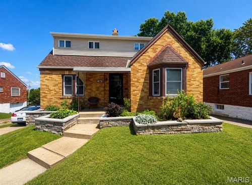 673 Bellsworth Drive, St Louis, MO, 63125 | Card Image