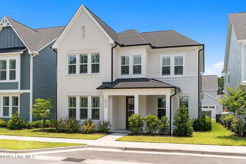 3836 Mason Port Dr, Wilmington, NC, 28409-5065 | Card Image