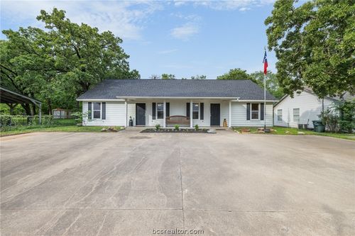 2287 N Earl Rudder, Bryan, TX, 77803 | Card Image