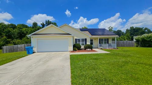 210 High Meadow Ct, Richlands, NC, 28574-8397 | Card Image