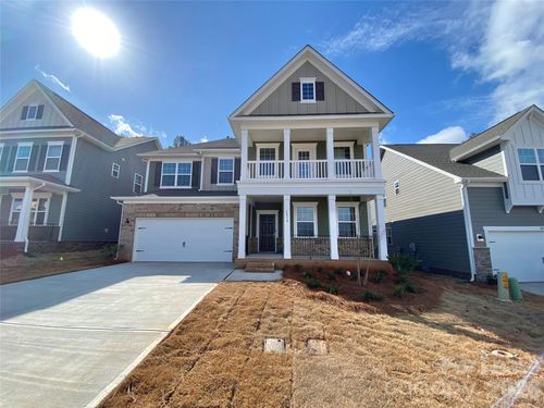 1016 Whipcord Dr, Waxhaw, NC, 28173-2023 | Card Image