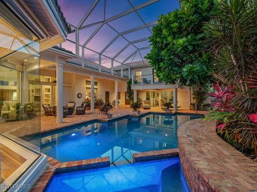 27508 Riverbank Dr, BONITA SPRINGS, FL, 34134-2644 | Card Image