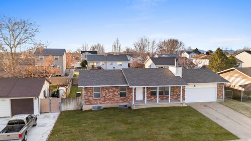 691 N 1250 W, Clearfield, UT, 84015-9337 | Card Image