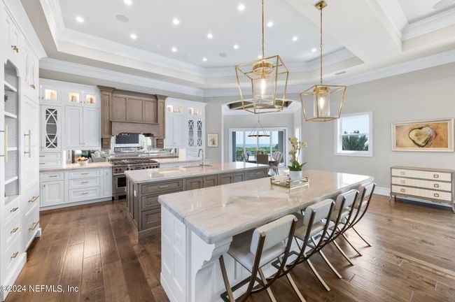 52 Northshore Dr, House other with 5 bedrooms, 8 bathrooms and null parking in PALM COAST FL | Image 34
