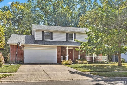 4306 E Whitley Dr, Bloomington, IN, 47401-8550 | Card Image
