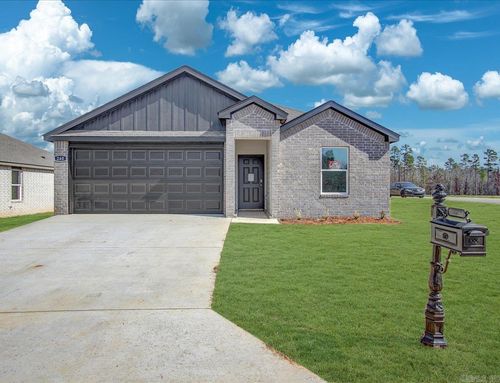 220 Big Horn Cv, Sherwood, AR, 72120 | Card Image