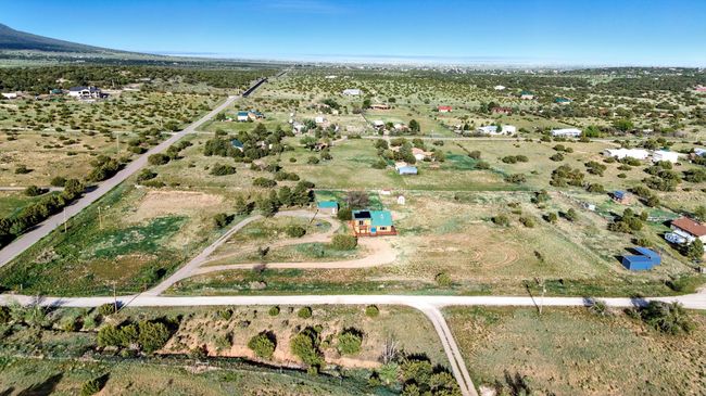 168 Entranosa Ct, House other with 3 bedrooms, 2 bathrooms and null parking in Sandia Park NM | Image 6