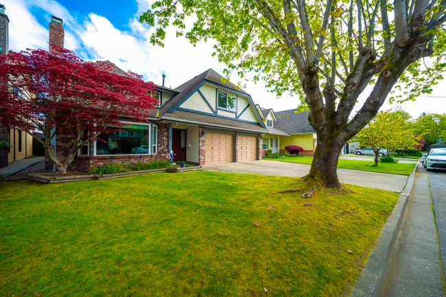 10097 Lawson Drive, House other with 5 bedrooms, 2 bathrooms and 4 parking in Richmond BC | Image 3
