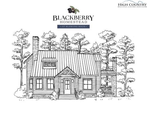 8580 Homestead Drive, Lenoir, NC, 28645 | Card Image