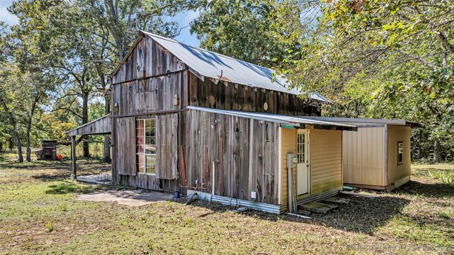 17223 County Road 3660, House other with 1 bedrooms, 1 bathrooms and null parking in Stonewall OK | Image 4