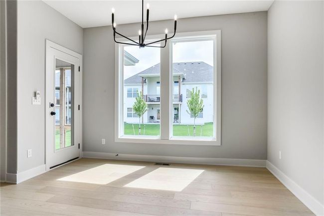 7050 Yulich Ct, House other with 4 bedrooms, 3 bathrooms and null parking in Parkville MO | Image 13
